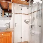 بيت للعطل Karlsminde Waabs