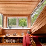 Karlsminde Holiday home