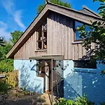 Karlsminde Holiday home Waabs