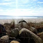 Karlsminde Holiday home *