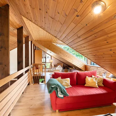 Karlsminde Holiday home