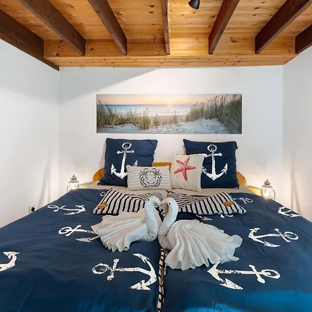 Karlsminde Holiday home