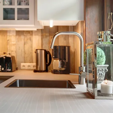 Tatil Evi Karlsminde