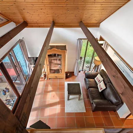 Karlsminde Holiday home Waabs