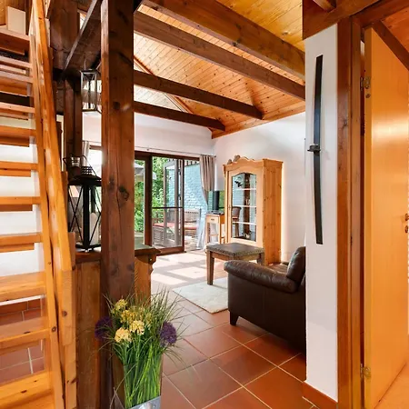 Holiday home Karlsminde Waabs