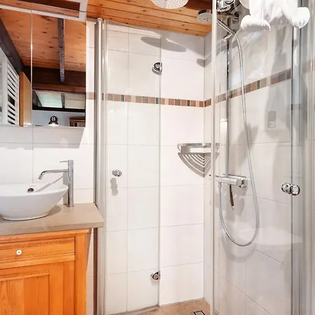 Holiday home Karlsminde Waabs