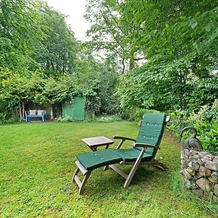 Karlsminde Holiday home *