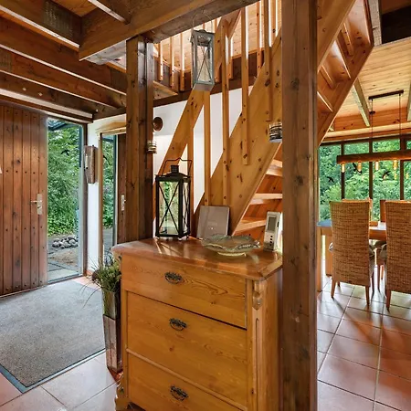 Karlsminde Holiday home