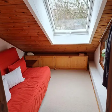 Holiday home Karlsminde *