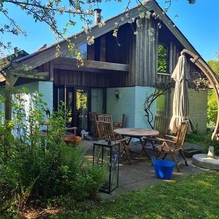 Karlsminde Tatil Evi