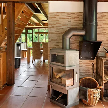 Karlsminde Holiday home