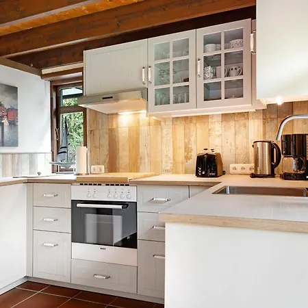 Holiday home Karlsminde Waabs