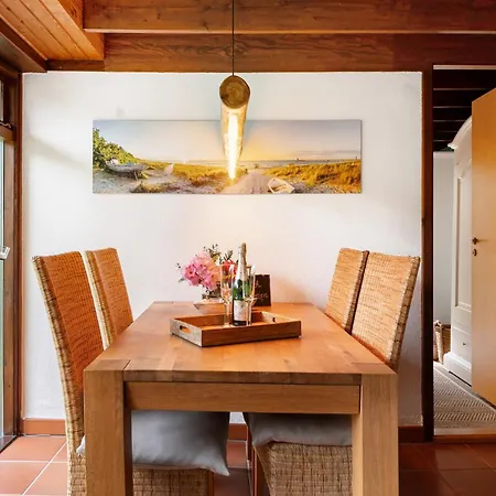 Karlsminde Holiday home Waabs