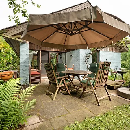 Сasa de vacaciones Karlsminde Waabs