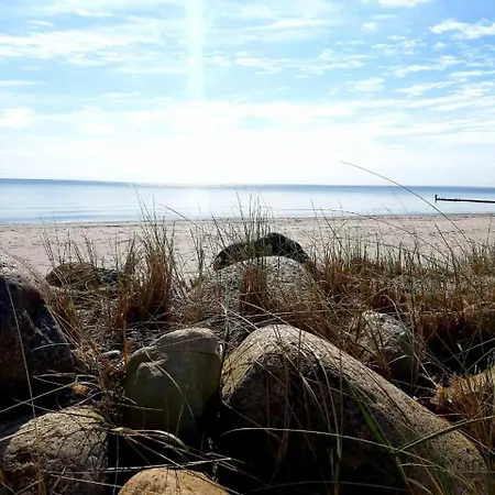 Karlsminde Сasa de vacaciones *