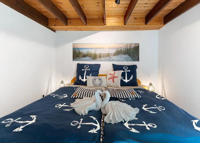 Karlsminde Dom wakacyjny