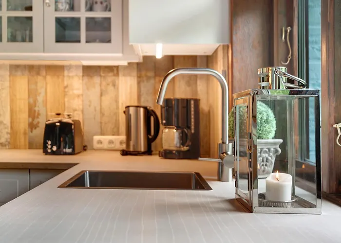 Ferienhaus Karlsminde