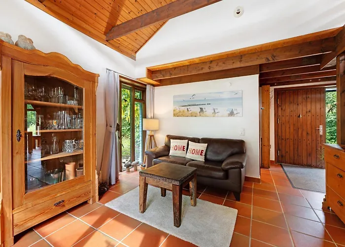 Ferienhaus Karlsminde *