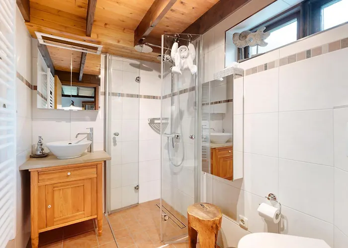 Ferienhaus Karlsminde *