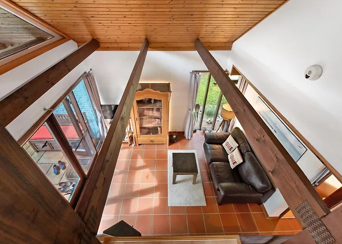 Karlsminde Ferienhaus Waabs