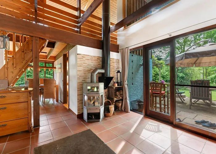 Ferienhaus Karlsminde Waabs