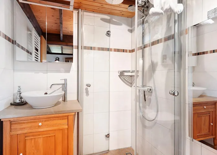 Ferienhaus Karlsminde Waabs