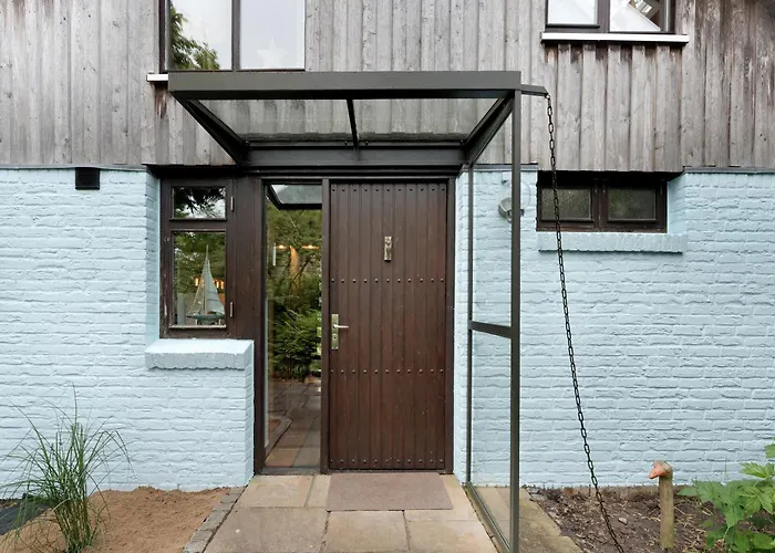 Karlsminde Ferienhaus Waabs