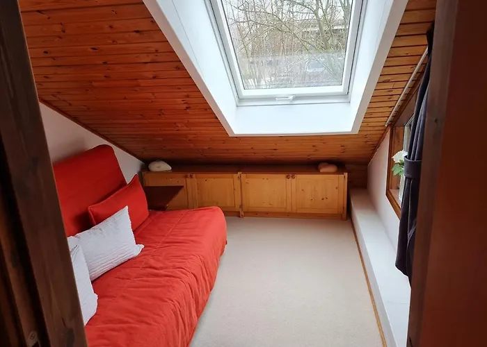 Ferienhaus Karlsminde